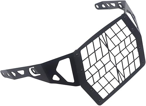 Protector de luz para faros delanteros de motocicleta Suzuki V-Strom DL1050XT DL1050A 2019 2020 VSTROM 1050 (color B)