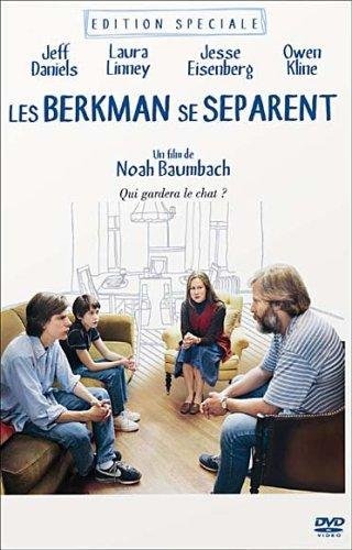 Preisvergleich Produktbild Les Berkman se séparent [FR Import]