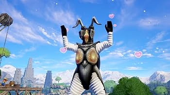 Amazon.co.jp: 【Switch】ウルトラ怪獣モンスターファーム