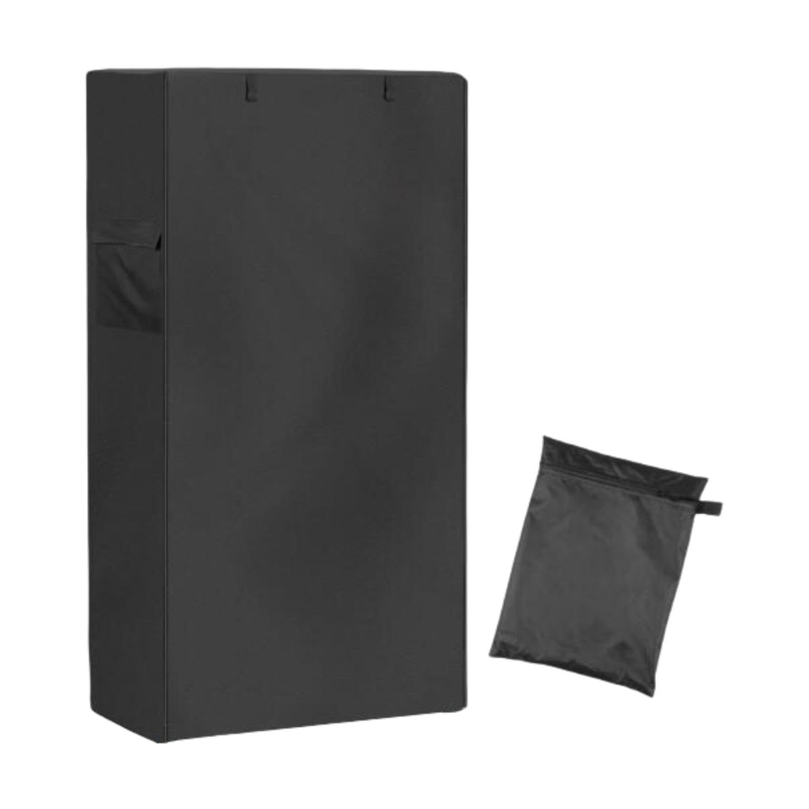 Bnf® Waterproof Shelf Cover Office Home Used to Cover Sundries Shelving Protector 152x61x183cm|Other Home Organization|Home & Garden-picture-24