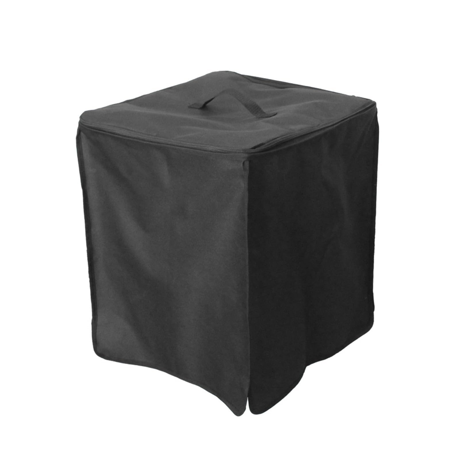 Hsioluted Duty Nylon 3D Printer Enclosure Resistant Upgraded Waterproof Chair Table Cloth For P2s 3D Printer Accessories Heavy Duty Nylon Cover