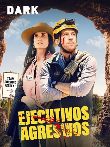 Ejecutivos agresivos