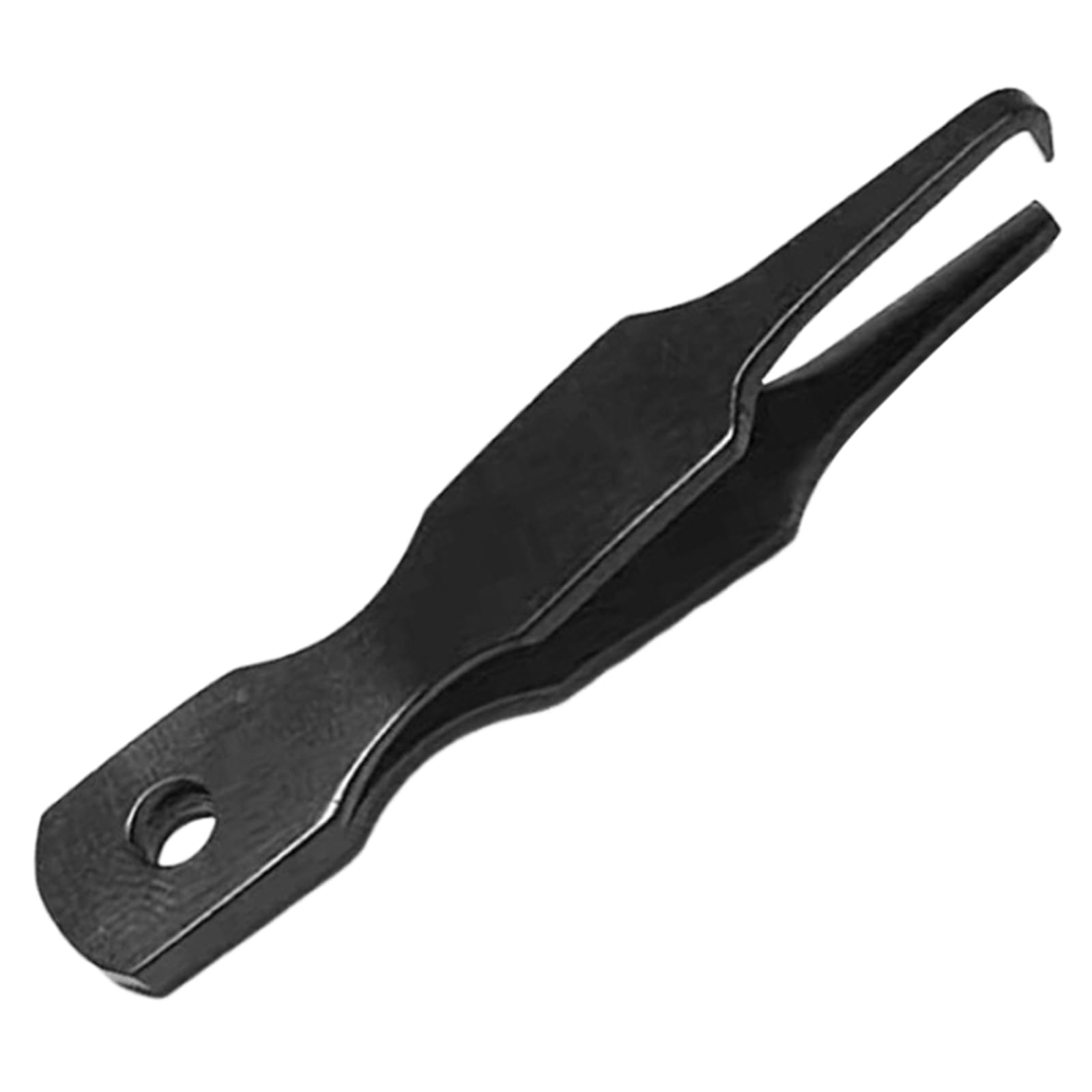 Tttllnn Fishing Opener Pliers: Split Rings, Line Tweezers, Cutter - Stainless Steel - Fishing Tool