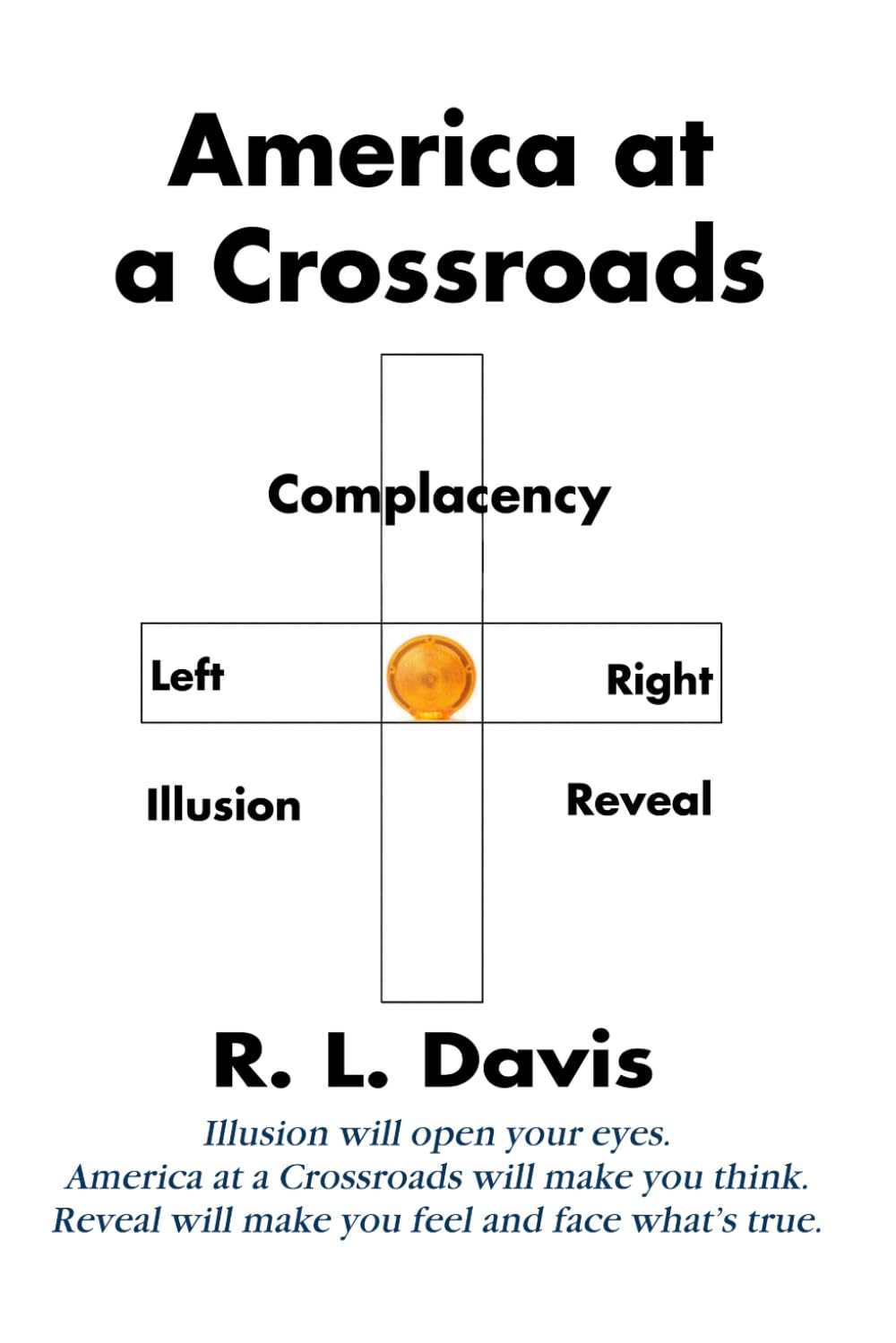 America at a Crossroads: From Christianity to Communism in One Century