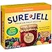 Sure-Jell Original Premium Fruit Pectin, 1.75 Ounce (Pack of 8)