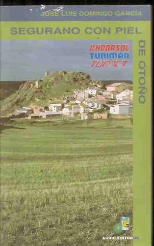 Segurano con piel de otoño pour vos balades urbaines et soirées fraîches
