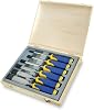 Marples Ms500 S/Touch B/E Chisel set(6) 10503430