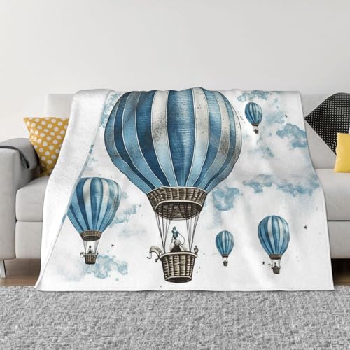 Couverture en micro polaire douce : idée cadeau idéale pour lit