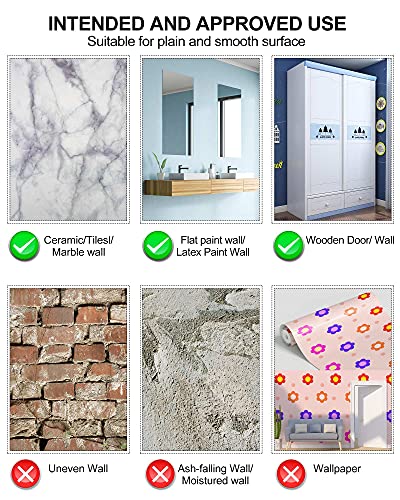 Image of UNBREAKABL MIRO Shatterproof Full Length Mirror Tiles, 4-Piece Set, 16x16 Inch, Frameless Plexiglass Acrylic Plastic, Wall Mounted, Home Gym, Workout, Bedroom