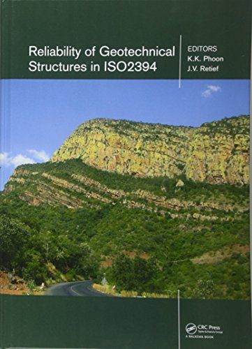 ISO 2394 structures géotechniques guide d'excellence pour ingénieurs et experts