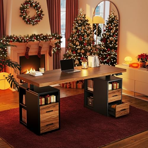 HUANUO Executive Desk