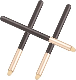 3pcs cepillo de maquillaje de labios portátil...