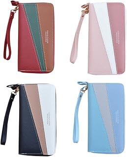 Bolsa feminina bolsa para emendar telefones porta cartão com zíper carteira fashion bolsa de mão