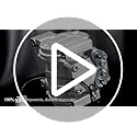 BDFHYK Air Conditioning A/C Compressor 38810PNB006 Compatible with Honda CR-V L4 2.4L 2002 2003 2004 2005 2006