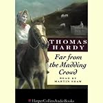Cover of Far from the Madding Crowd