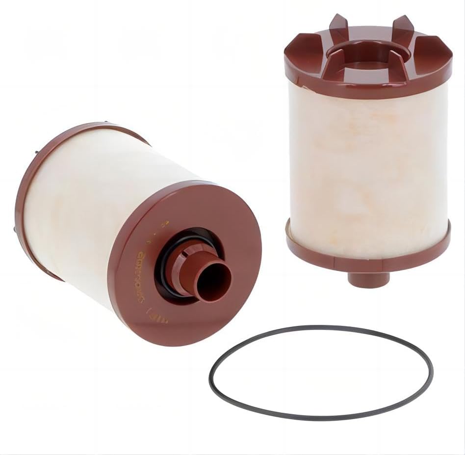 CCV55248-08 Crankcase Ventilation Filter Replace for Racor CCV4500 crankcase filter element