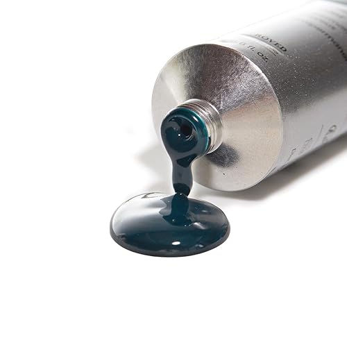 Vista 382 de Tinte de cabello semipermanente Arctic Fox, 4 onzas Aguamarina (Aquamarine)