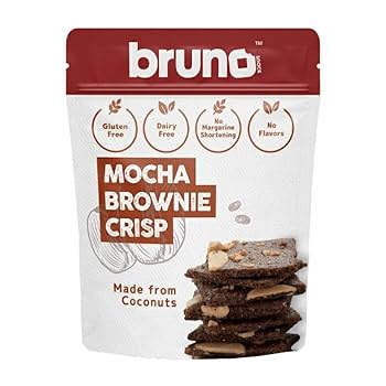 グレテンフリー　ブルーノ モカブラウニー　1ケース24個入り Amazon.co.jp: ブルーノ クリスピー ブラウニー 【ケース販売