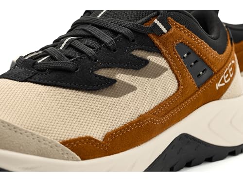 Image of KEEN Men's Hightrail Low Waterproof Hiking Shoes