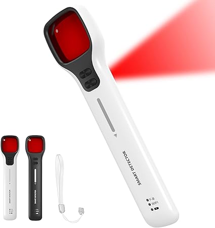 盗聴器 発見器 隠しカメラ 発見機 GPS コンセント 電球 fkip.unmul.ac.id