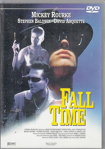 Fall Time - Mehr Infos/Bestellen