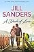 A Dash of Love (Pride Oregon Book 1)