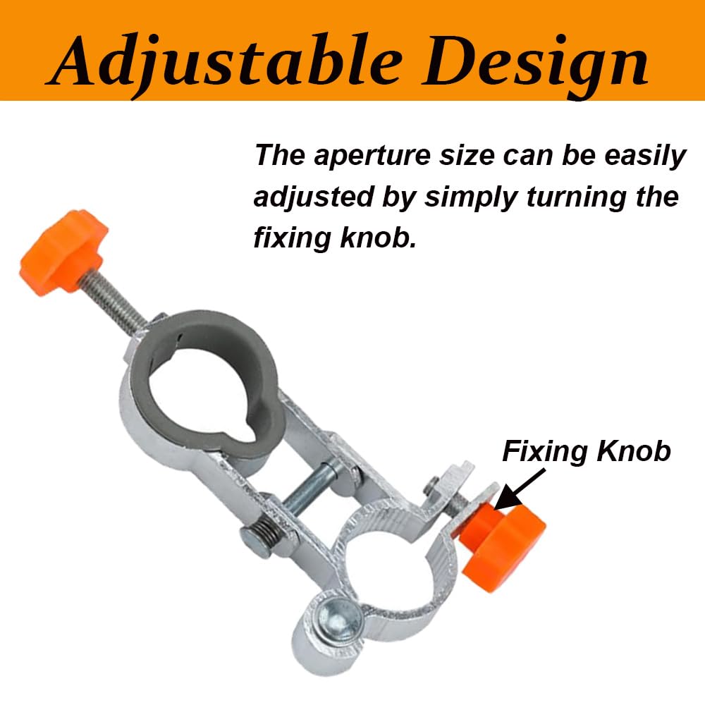 1 Pcs Fishing Chair Umbrella Holder - Image 7