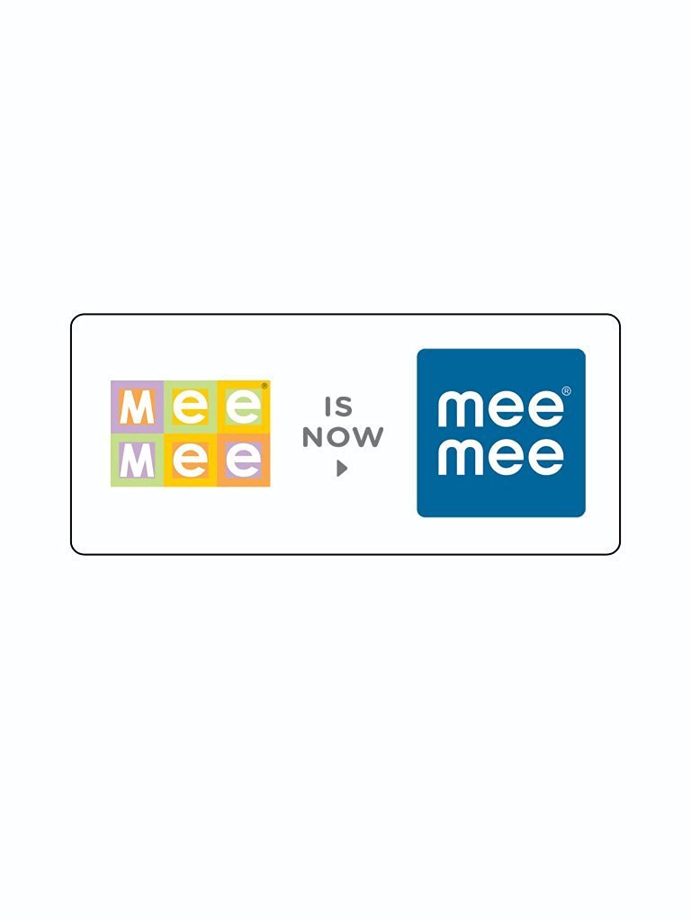 Mee Mee Baby Nail Cutter with Easy Grip (Yellow) - Image 2 thumbnail