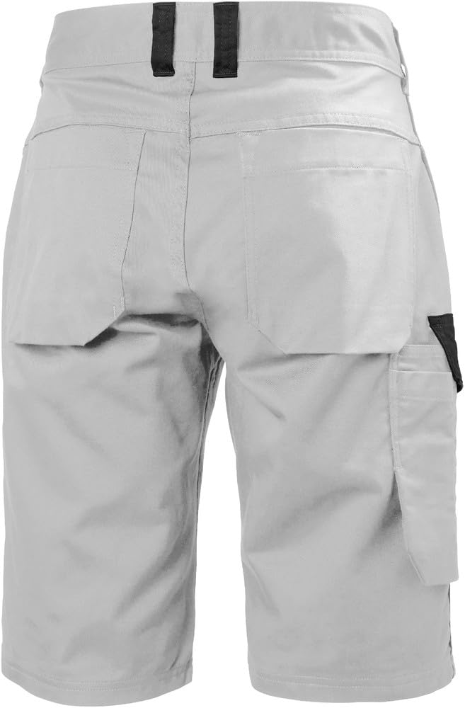 HH Workwear Pantalones Cortos Manchester