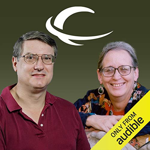 Amazon.co.jp Jack Campbell and Elizabeth Moon A Conversation (Audible