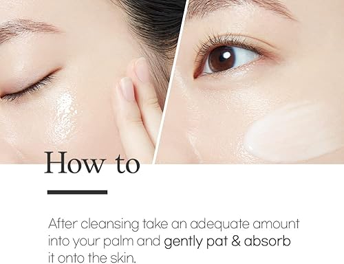 Miniatura 6 de Etude Juego de cuidado de la piel de colágeno, perfecto para regalo, emulsión facial y tóner, hidratante facial, tóner para cara, agua de súper