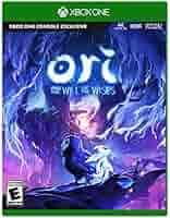 Amazon.com: Ori and the Will of the Wisps - Xbox One : Microsoft  