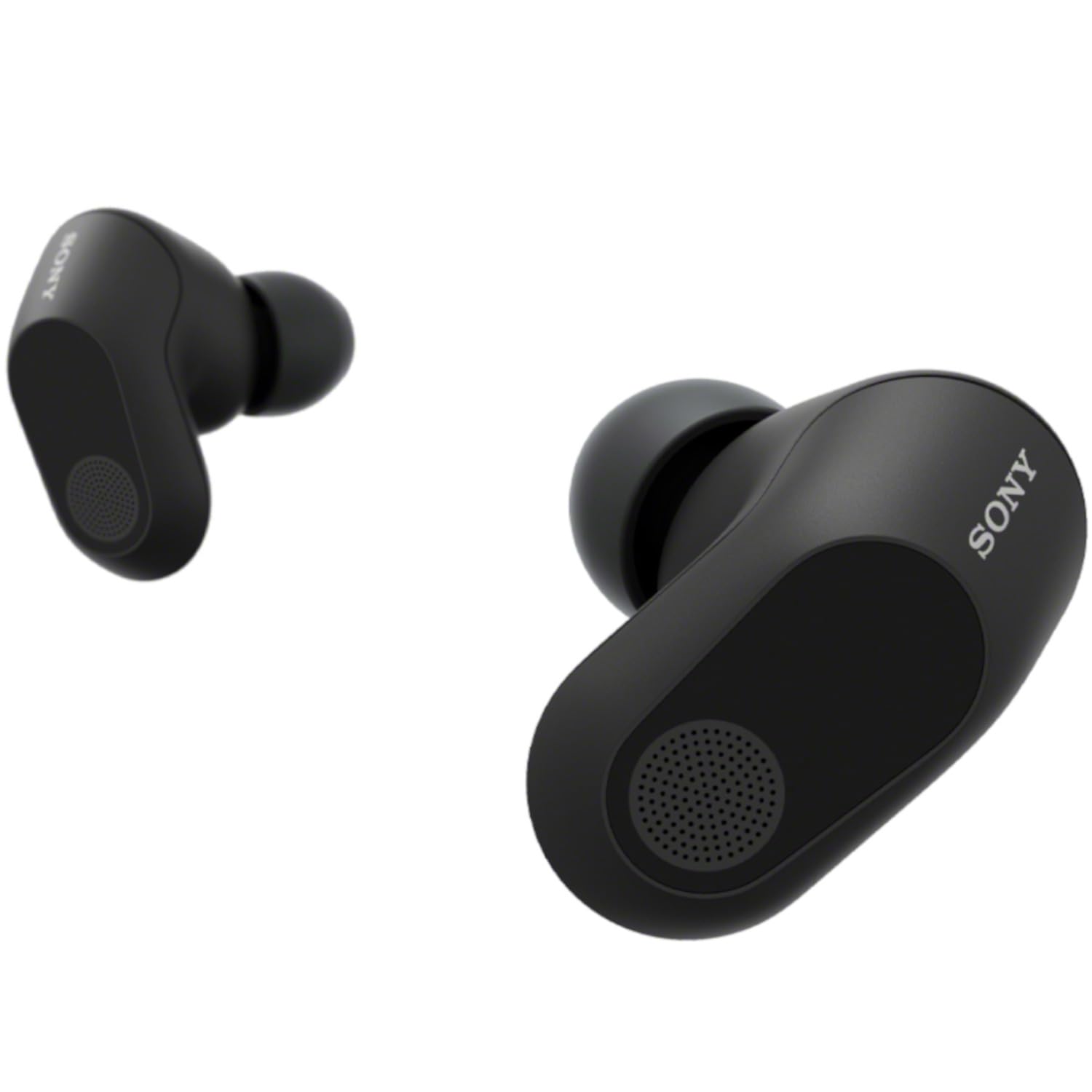 【美品】　SONY INZONE Buds 黒 Amazon.com: Sony INZONE Buds Truly Wireless Noise Cancelling