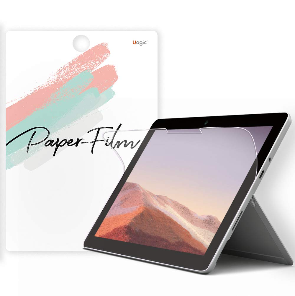 Uogic Paperlike Screen Protector for Surface Pro 7