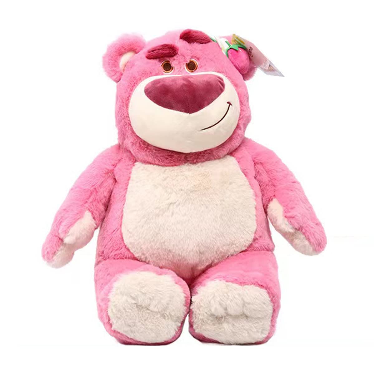 Amazon.co.jp: [UOAO] ロッツォ ぬいぐるみ ソフト シンプルさ