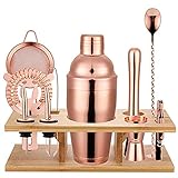 bartender kurs köln ● Personalisierung: Stilvolle Linien und weiche Rundungen, bequeme Handhabung und Verwendung. Verwenden Sie diese Mischung Shaker Kit eine elegante Hausbar für lässige Getränke zu schaffen. Sie können Cocktails nach Ihren Wünschen machen. Beispielsweise Whisky, Wodka, Tequila, Rum, Brandy oder jede andere Art von Getränke.