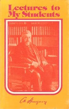 Lectures to My Students