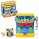 SUPERTHINGS KAZOOM Power - Hidden Base Mr. King Höhle aus der TV-Serie Kazoom Power enthält 1 Hidden Base, 1 Mr. King Exclusive, 1 Exklusives Ron Ron