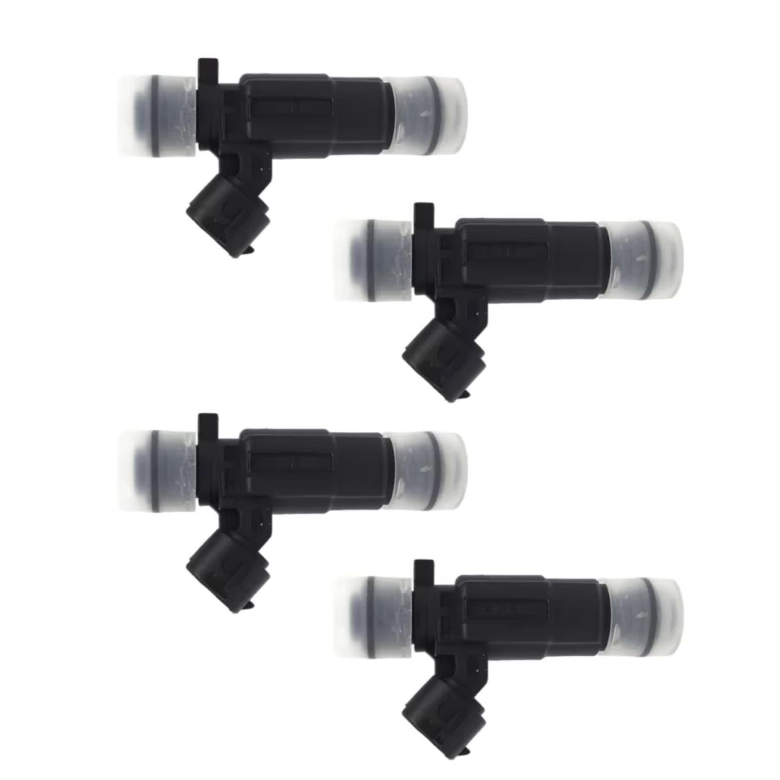 Kit Inyectores Combustible Motor Para VW Para Passat B5 2.0L 2001-2005