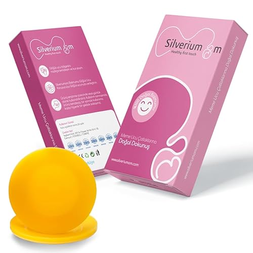 Copas de lactancia de cera de abejas  Protectores de pezones de cera de abejas  Protectores de pezones  Cubiertas para pezones de cera de abeja para