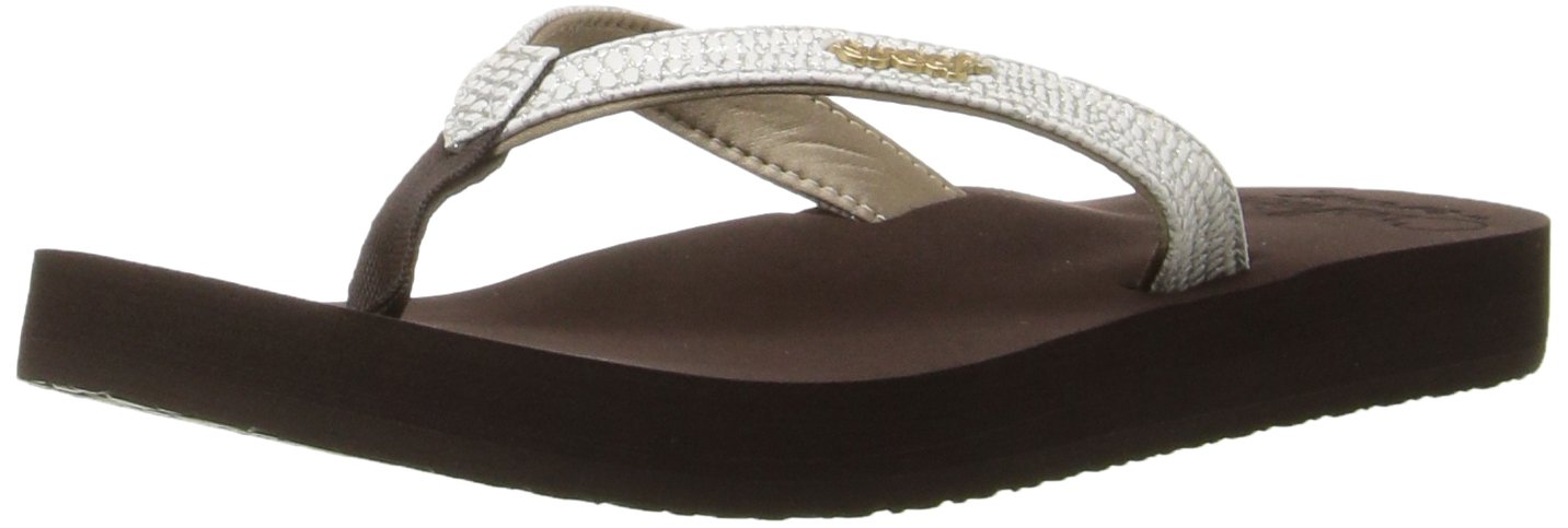 reef sassy flip flop