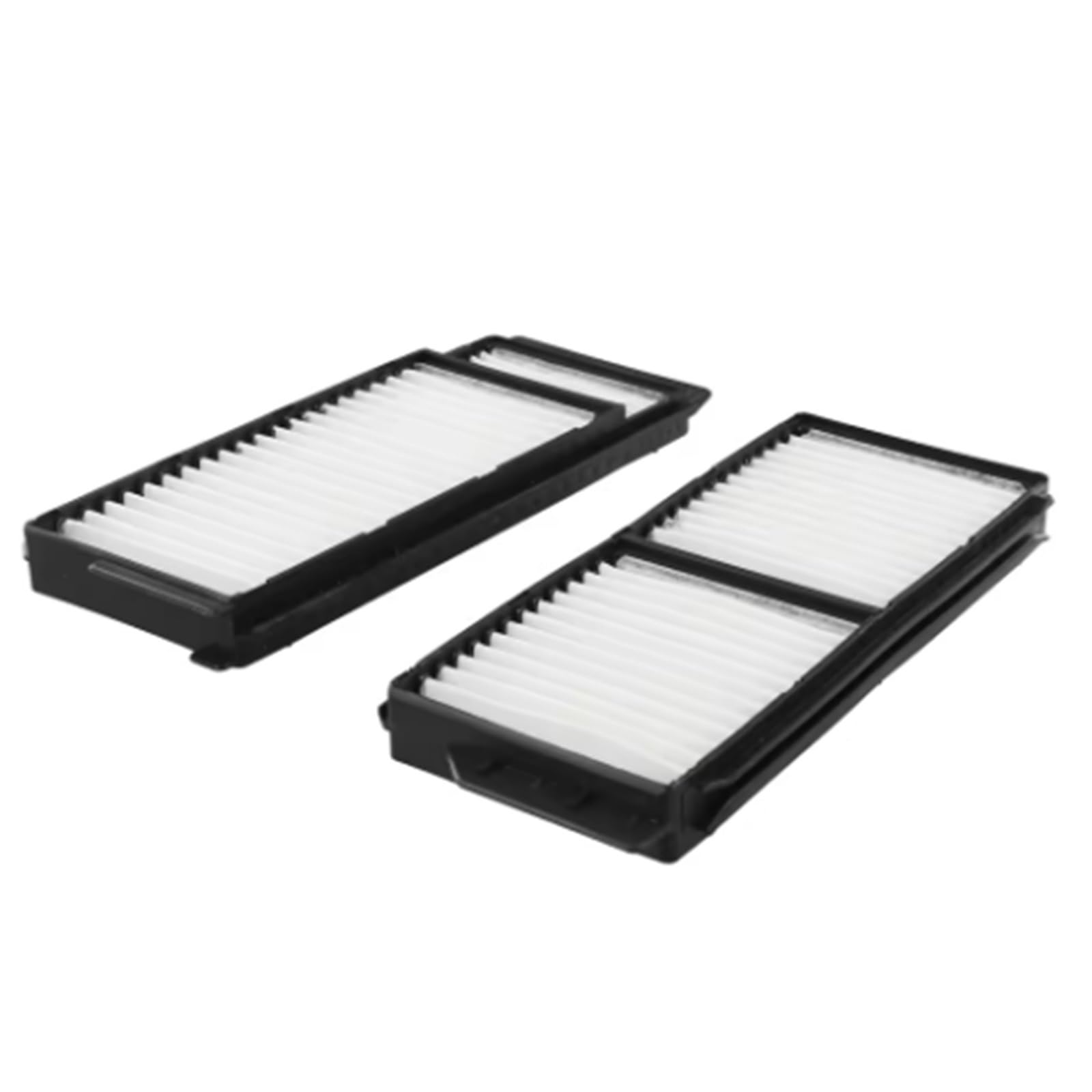 Filtre d’Habitacle Pour Mazda 3 2004-2009 5 2006-2010 2 pièces filtres à Air d'habitacle