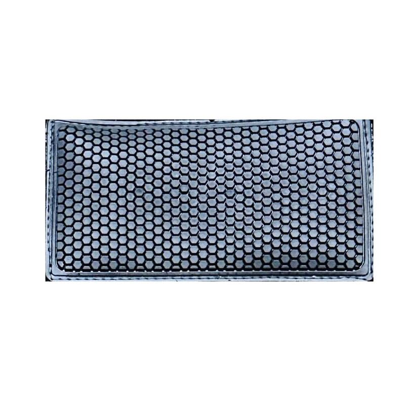 Image of 7D Healpad Mats for Car | Luxury PVC Double Car Healpad Mat