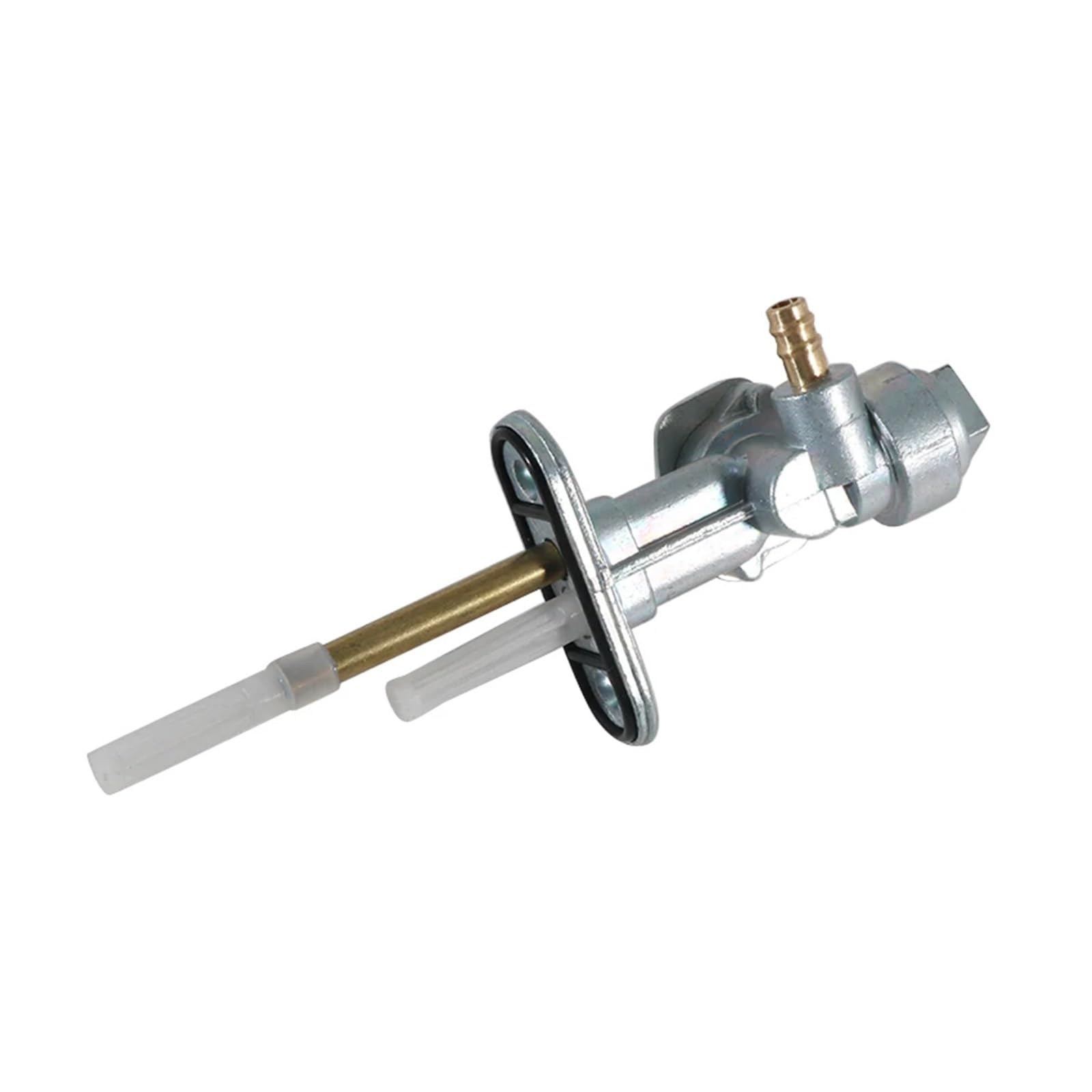 tanque de combustible Grifo de Gasolina Compatible con ATV Ares 50 Quad 150 170 200 250 43500-CBT-00 Válvula de grifo purga combustible gas Interruptor bomba