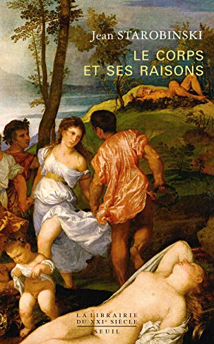 Le Corps et ses raisons PDF Ebook En Ligne
