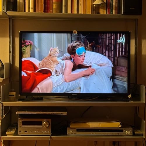 desperate/colazione da tiffany