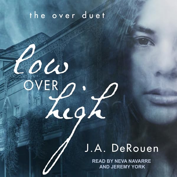 Cover art for Low over High