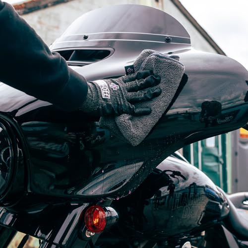 Muc-Off Waterless Wash & Protectant