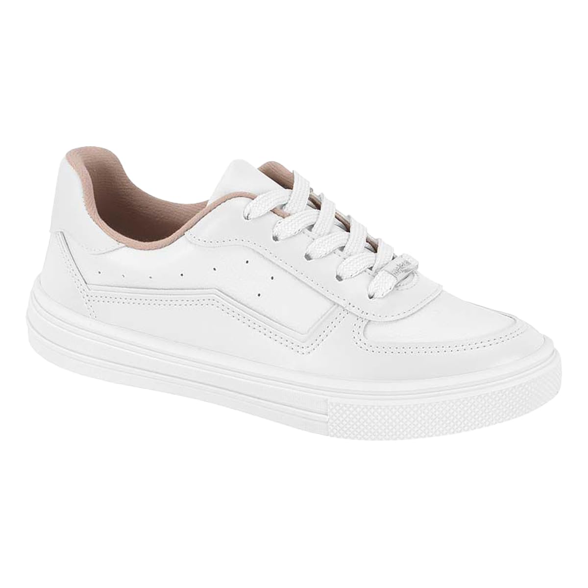 Tênis Moleca Feminino Casual Confortável Urbano Streetwear em promoção! Veja a oferta e mais achadinhos de Tênis 4 Hoje é o melhor dia para comprar Tênis Moleca Feminino Casual Confortável Urbano Streetwear com aquele preço maroto! Promoção! Aproveite a oferta! 4