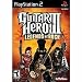 Guitar Hero III: Legends of Rock - PS2